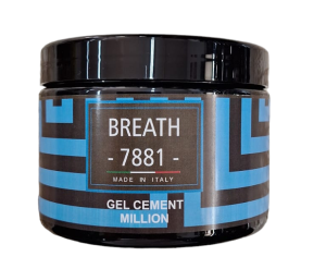 BREATH GEL MILLION